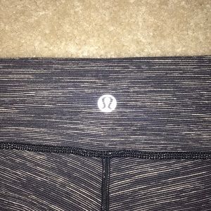 lululemon athletica Pants - lululemon leggings lululemon athletica Pants - lululemon leggings